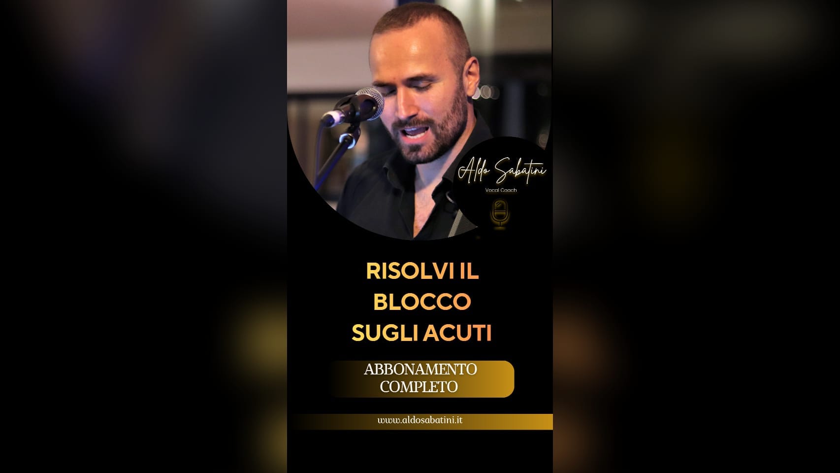 Blocco